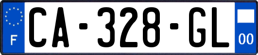 CA-328-GL