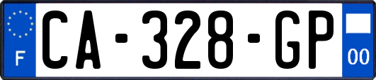 CA-328-GP