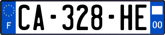 CA-328-HE