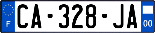 CA-328-JA