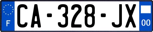 CA-328-JX