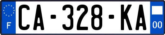 CA-328-KA