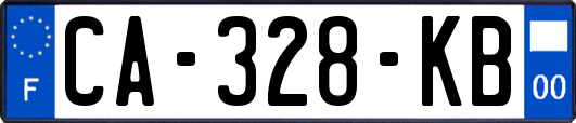 CA-328-KB