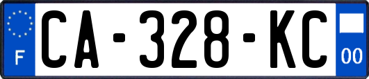 CA-328-KC