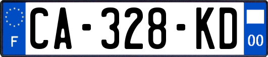 CA-328-KD