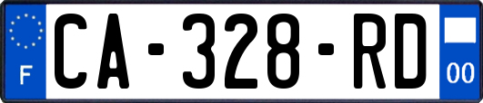 CA-328-RD