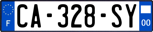 CA-328-SY