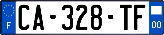 CA-328-TF