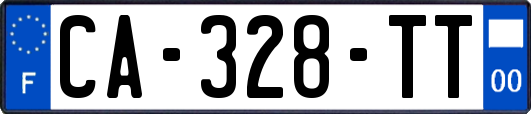 CA-328-TT