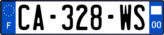 CA-328-WS