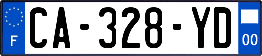 CA-328-YD
