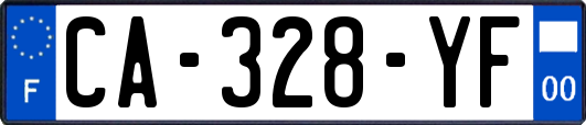 CA-328-YF