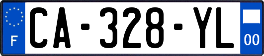 CA-328-YL