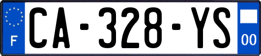 CA-328-YS
