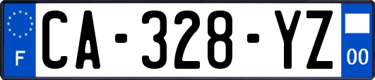 CA-328-YZ