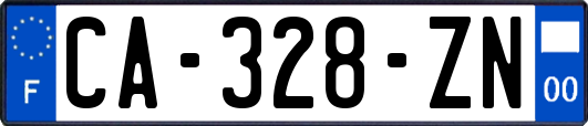 CA-328-ZN