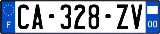 CA-328-ZV