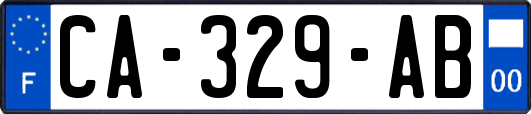 CA-329-AB