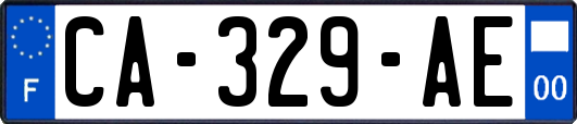 CA-329-AE