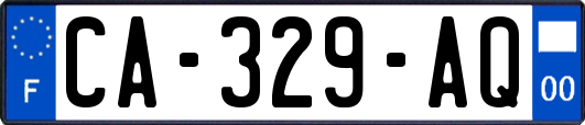 CA-329-AQ