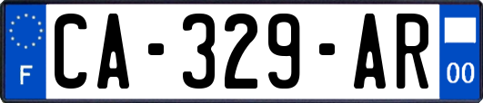 CA-329-AR