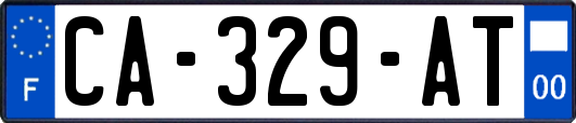 CA-329-AT