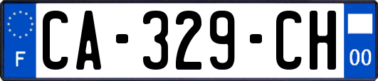 CA-329-CH