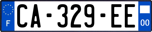 CA-329-EE