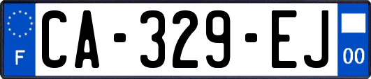 CA-329-EJ