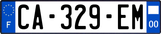 CA-329-EM