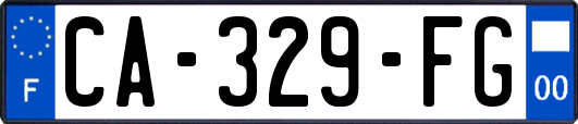 CA-329-FG