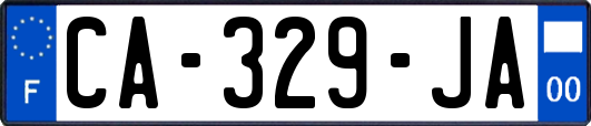CA-329-JA