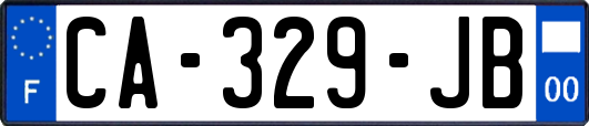 CA-329-JB