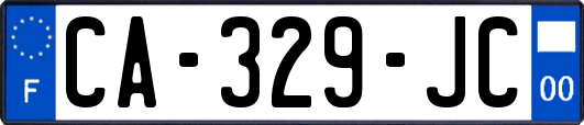 CA-329-JC