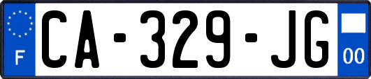 CA-329-JG