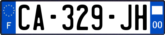 CA-329-JH