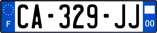 CA-329-JJ