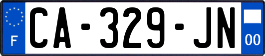 CA-329-JN
