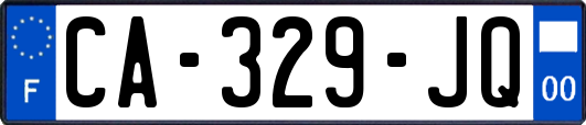 CA-329-JQ