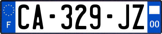 CA-329-JZ