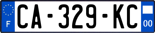 CA-329-KC
