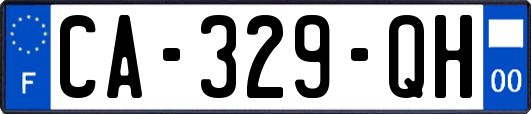 CA-329-QH