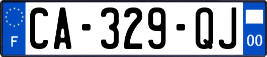 CA-329-QJ