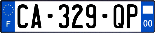 CA-329-QP