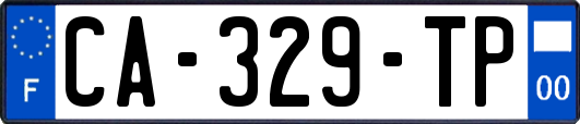 CA-329-TP