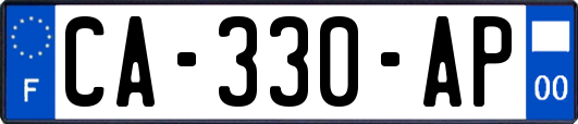 CA-330-AP