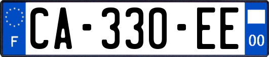 CA-330-EE
