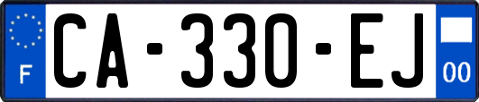 CA-330-EJ