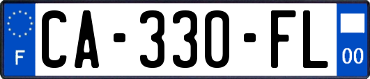 CA-330-FL