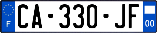 CA-330-JF